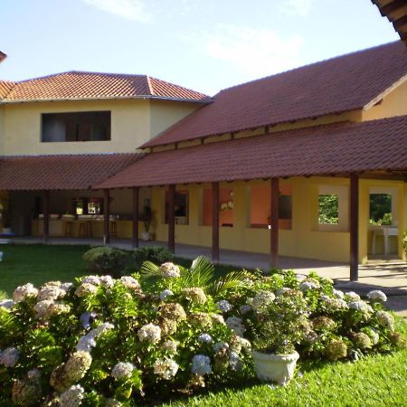 Pousada Coqueiro Verde Minas Gerais Mateus Leme Zewnętrze zdjęcie