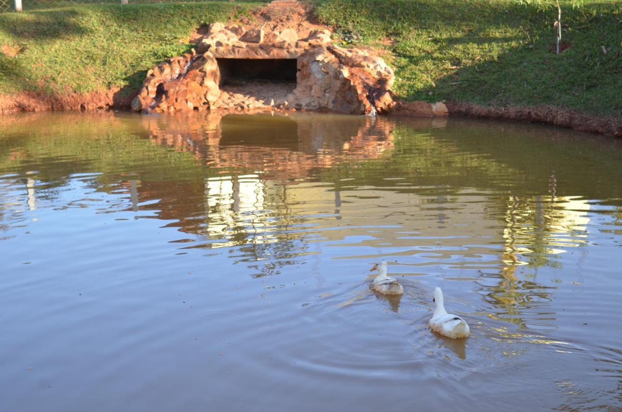Pousada Coqueiro Verde Minas Gerais Mateus Leme Zewnętrze zdjęcie