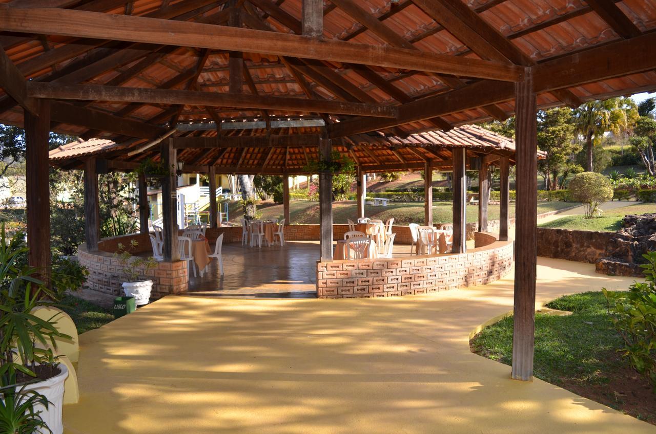 Pousada Coqueiro Verde Minas Gerais Mateus Leme Zewnętrze zdjęcie