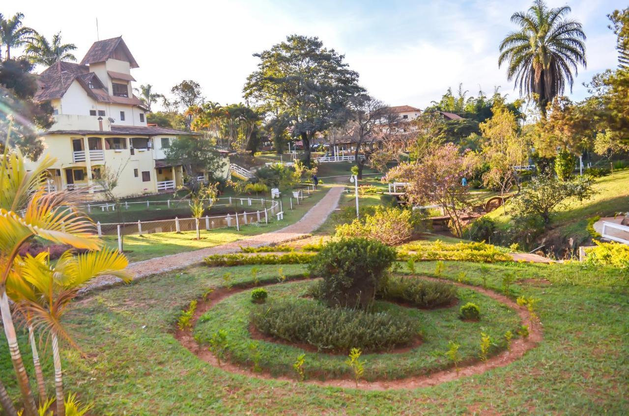 Pousada Coqueiro Verde Minas Gerais Mateus Leme Zewnętrze zdjęcie