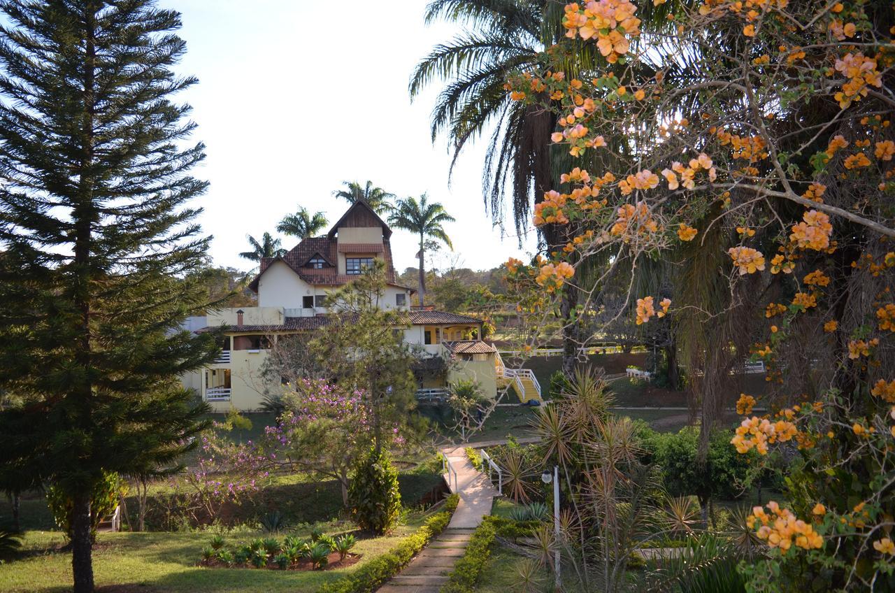 Pousada Coqueiro Verde Minas Gerais Mateus Leme Zewnętrze zdjęcie