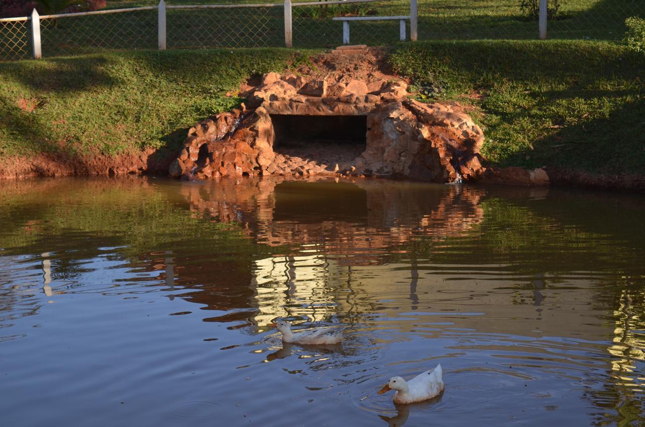 Pousada Coqueiro Verde Minas Gerais Mateus Leme Zewnętrze zdjęcie
