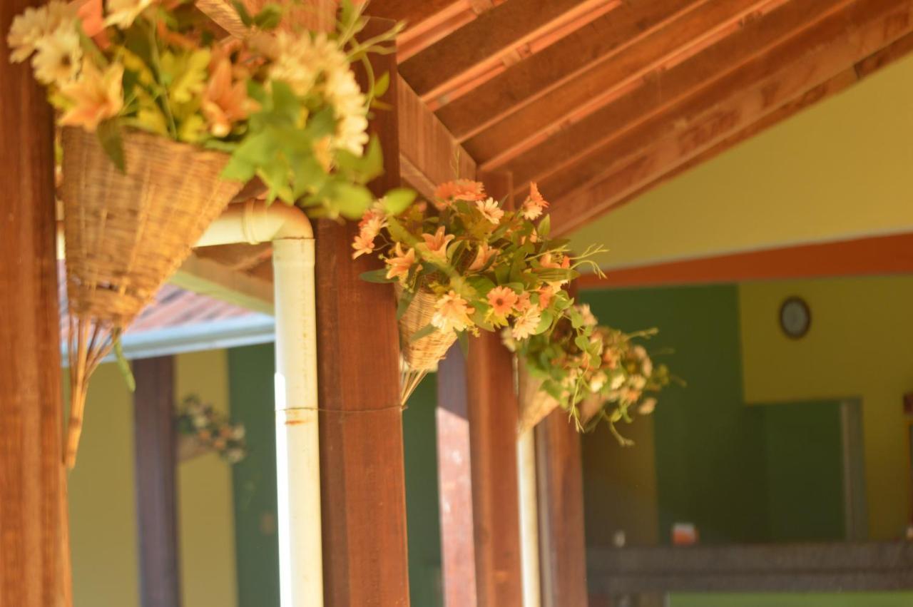 Pousada Coqueiro Verde Minas Gerais Mateus Leme Zewnętrze zdjęcie