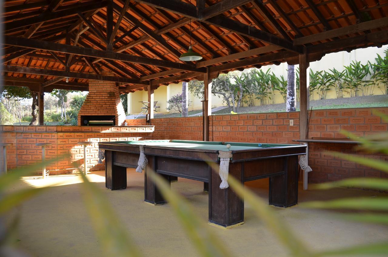 Pousada Coqueiro Verde Minas Gerais Mateus Leme Zewnętrze zdjęcie