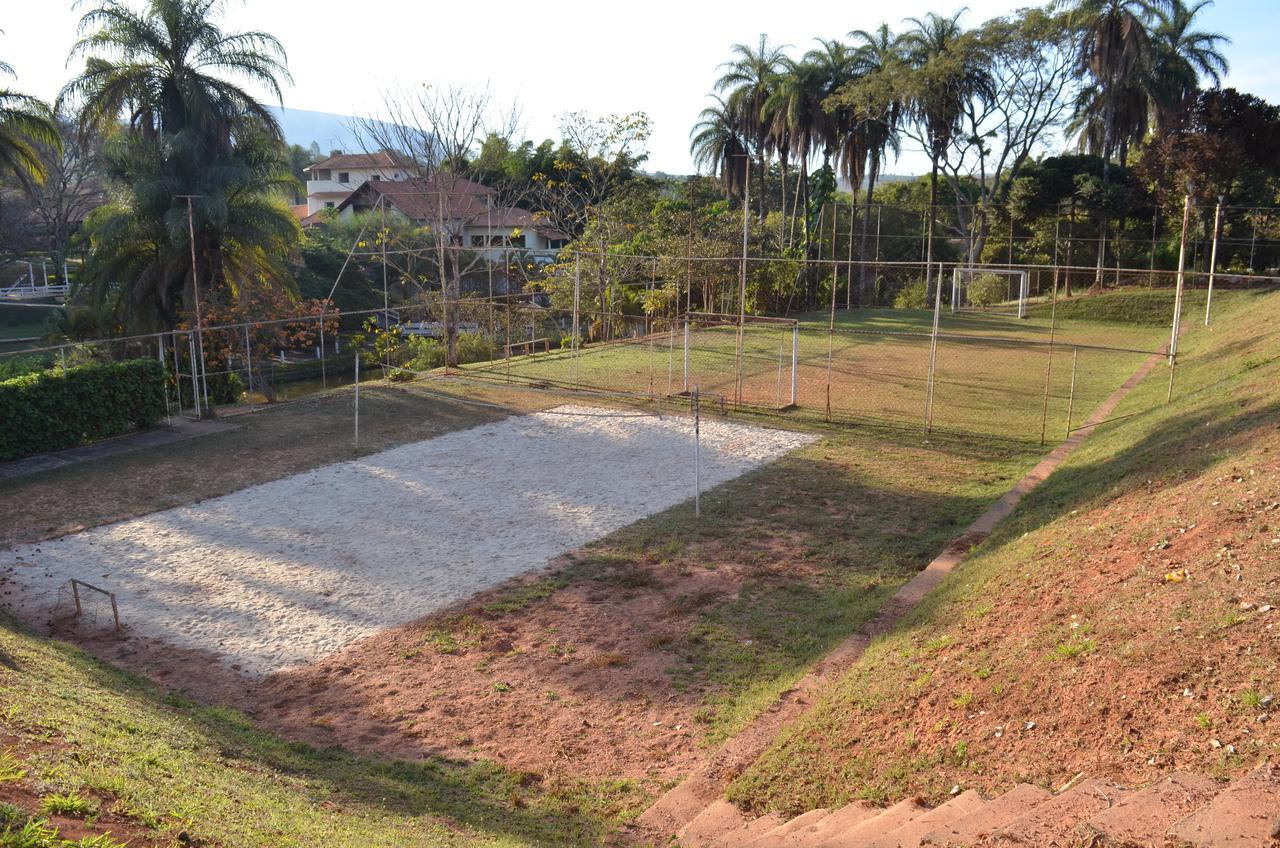 Pousada Coqueiro Verde Minas Gerais Mateus Leme Zewnętrze zdjęcie