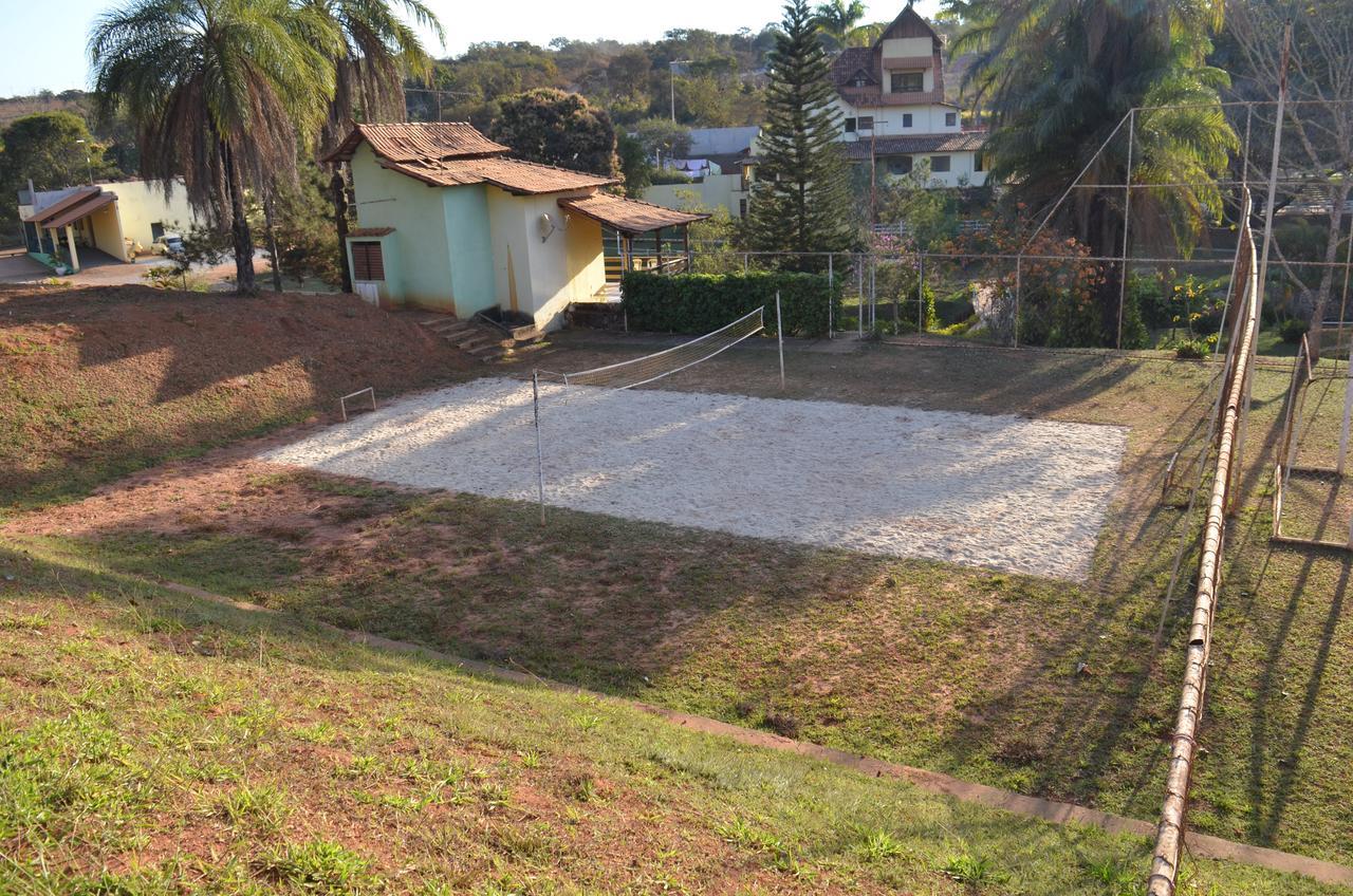 Pousada Coqueiro Verde Minas Gerais Mateus Leme Zewnętrze zdjęcie