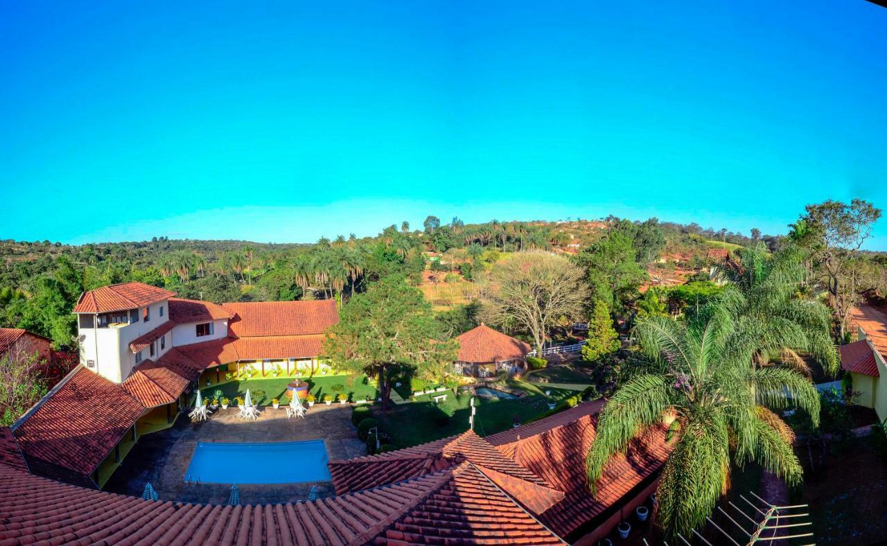 Pousada Coqueiro Verde Minas Gerais Mateus Leme Zewnętrze zdjęcie